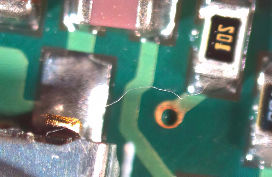 whiskers pcb tin solder whisker lead hair evilution fortwo smart forming sam macro inside super