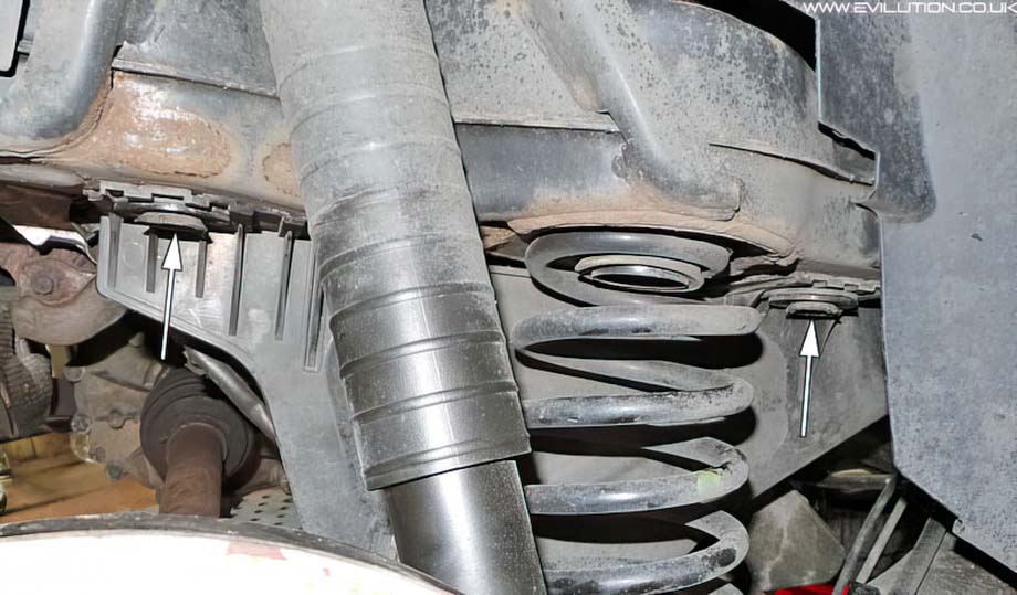 Evilution - Smart Car Encyclopaedia