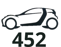 452 Roadster