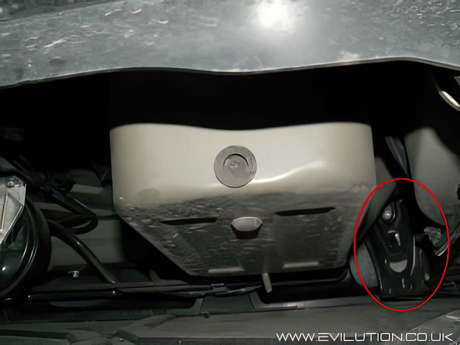 Evilution Smart Car Encyclopaedia Evilution Smart Car Encyclopaedia