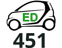 451 ED 451 ED