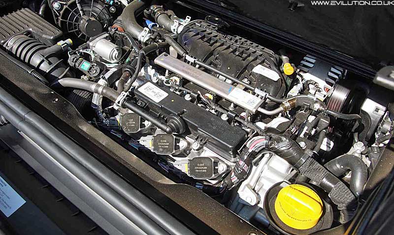 453 Engine And Gearbox Types