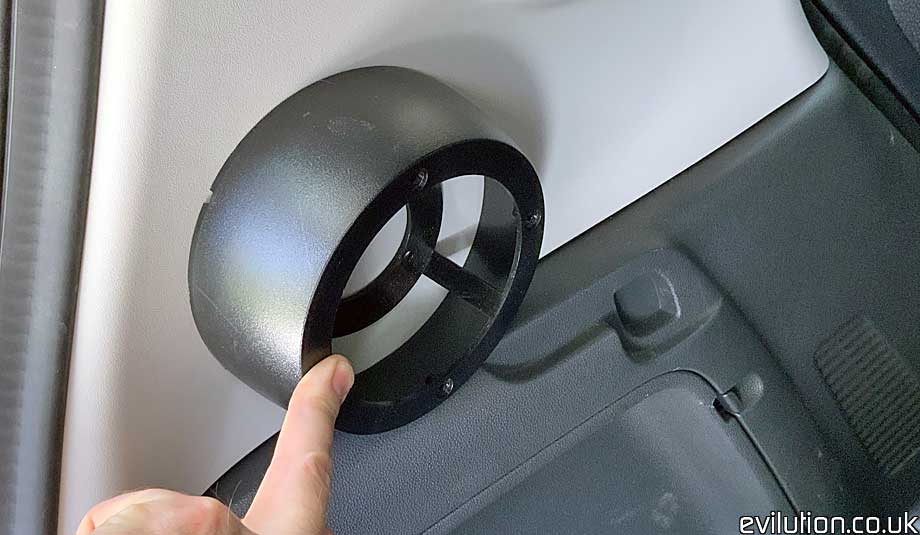 Smart 451 best sale speakers